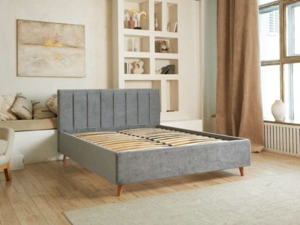 Кровать Димакс Амадора Крем