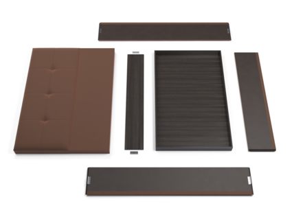 Кровать Lonax Фелиса велюр Dolly-1 (с подъемным механизмом) 160х200