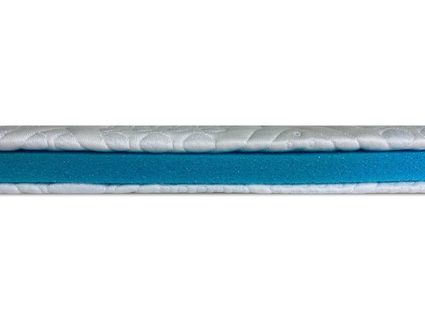 Топпер Alfabed Space 180х190