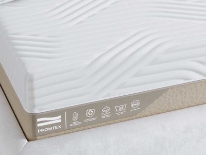 Матрас Промтекс-Ориент Micropacket Middle Memory 60х120