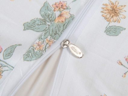 Комплект постельного белья Софи де Марко Бернадетт №70 с одеялом Евро