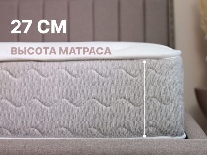 Матрас Димакс Bliss Rich 36