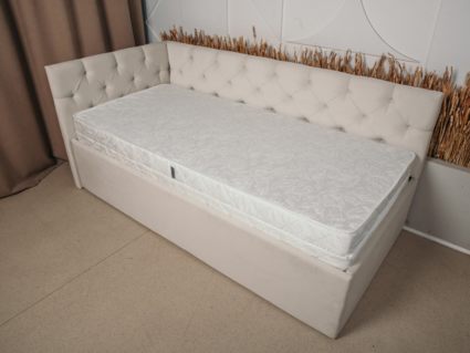 Кровать Димакс Бриони Опал 120х200