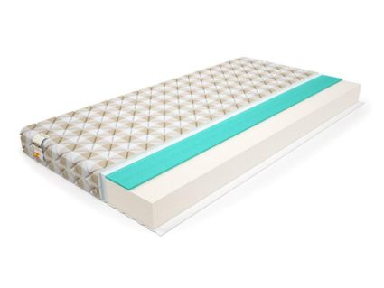 Матрас Mr.Mattress Jastin 200х200