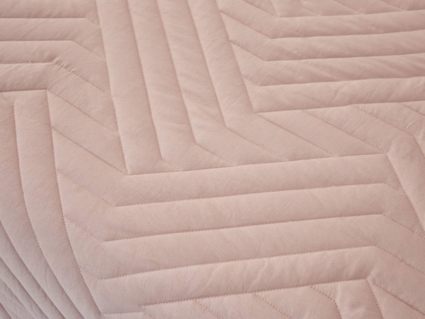 Покрывало Софи де Марко Мориц (пудра) 418