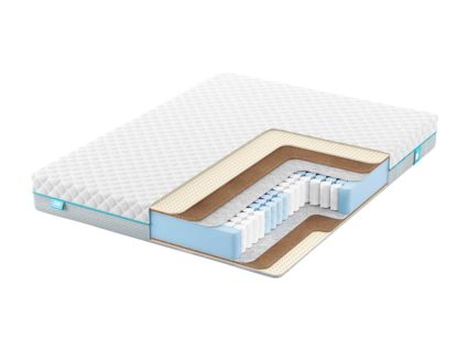 Матрас Промтекс-Ориент Soft Middle 1 26
