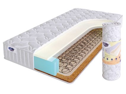 Матрас SkySleep Joy Vario BS 24