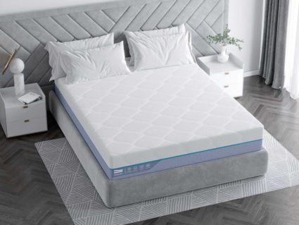 Матрас Промтекс-Ориент Multipacket Standart Combi 1 60х120