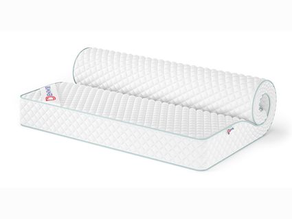 Матрас Denwir SIMPL FOAM HARD 9 60х110