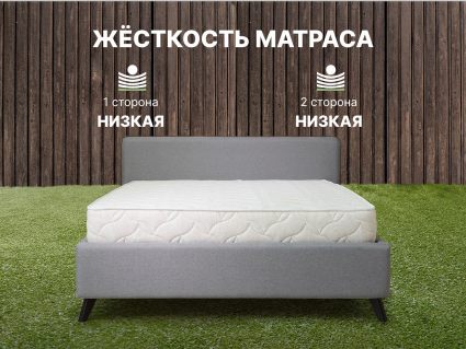 Матрас Димакс Элемент Софт 500 401