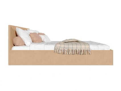 Кровать Димакс Джеффер Опал с подъемным механизмом