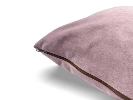 Декоративная подушка Димакс Арлена рогожка 40х40