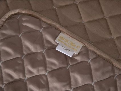 Покрывало Софи де Марко Натаниэль (беж) 160х220