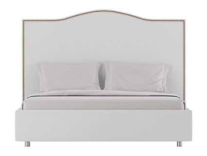 Кровать Димакс Сальвадор Альбус с подъемным механизмом 200х190