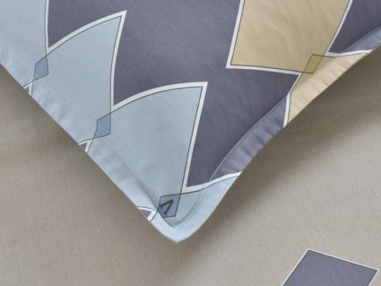 Комплект постельного белья Софи де Марко Локи Евро