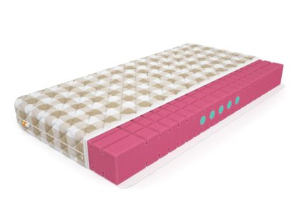 Матрас Mr.Mattress BioGold 35