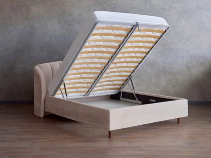 Кровать Сонум Valencia Энигма Десерт (с подъемным механизмом) 80х200