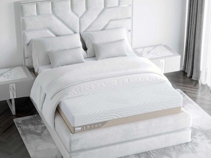 Матрас Промтекс-Ориент Duet Middle 140х200