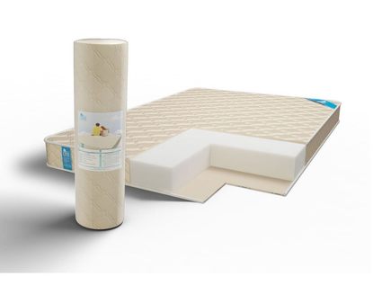 Матрас Comfort Line Eco Roll 40