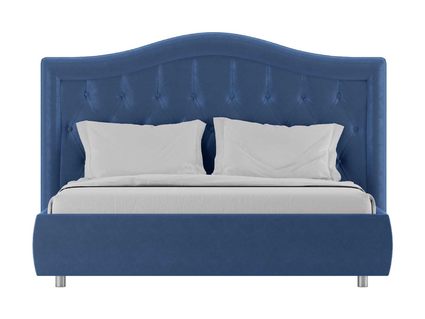 Кровать Димакс Эридан Сапфир с подъемным механизмом 200х200