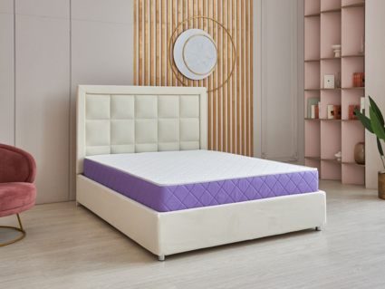 Матрас Базилик Фреш 12 лайт 180х200