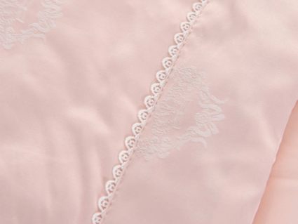 Одеяло Софи де Марко Шарлиз (карамель) 160х220