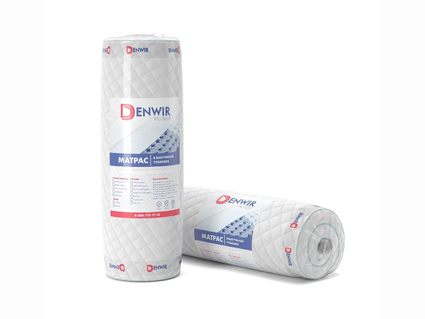 Матрас Denwir SIMPL FOAM 14 60х120