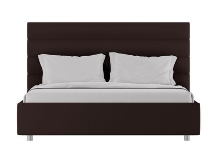 Кровать Димакс Левита Шоколад 200х190