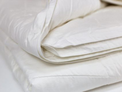 Одеяло German Grass Alliance Silk Grass всесезонное/теплое/легкое 240х260