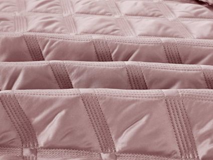 Покрывало Софи де Марко Шармель (пепел роза) 230х250