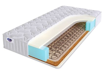 Матрас SkySleep Joy Medium Vario BS 20