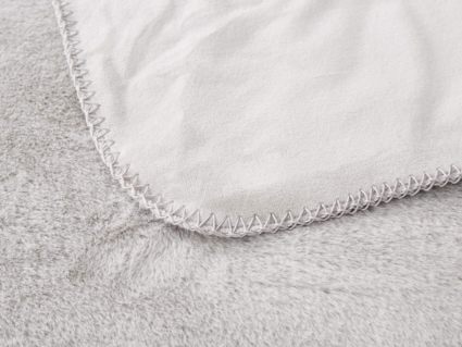 Покрывало Софи де Марко Антуан (серый) 220х240