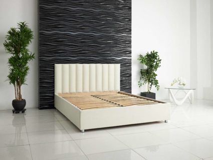 Кровать Димакс Лероса Кварц 200х190