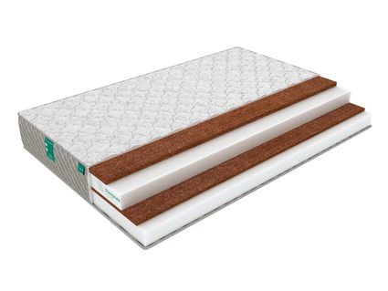 Матрас Sleeptek Total Cocos DoubleFoam 37