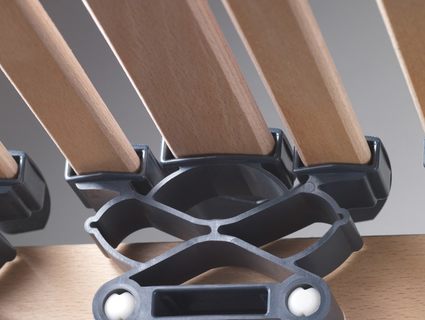 Основание Alfabed Sistem 38 Manuale 120х190