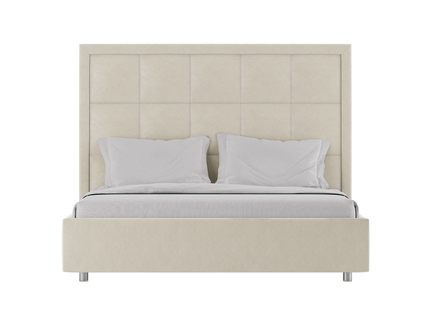 Кровать Димакс Испаньола Кварц с подъемным механизмом 200х190