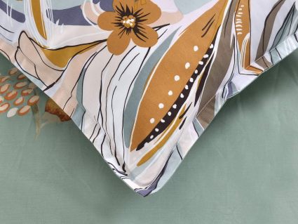 Комплект постельного белья Софи де Марко Эрис Евро