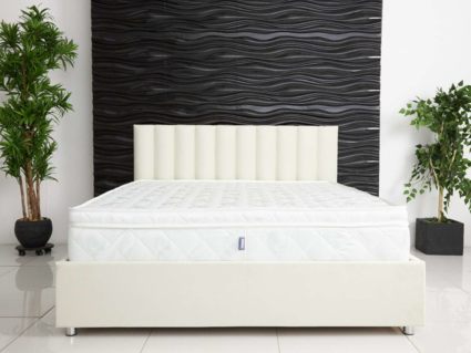 Наматрасник Димакс Balance foam 2 см + Струтто 3 см 180х190