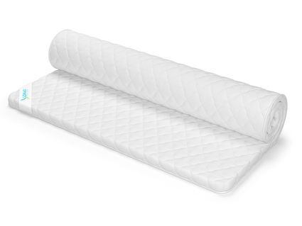 Топпер Lonax LX Dual Relax ППУ 6 120х200