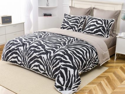 Комплект постельного белья Софи де Марко Бернадетт №88 с одеялом Евро