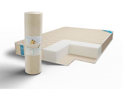 Матрас Comfort Line Eco Roll+ 20