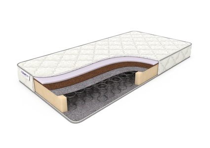 Матрас DreamLine Single Foam Hard BS 625