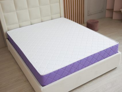 Матрас Базилик Микс 23 медиум 180х200
