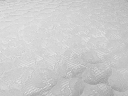 Наматрасник Димакс Искусственный латекс 6 см 110х190