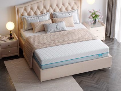 Матрас Промтекс-Ориент Soft Combi 1 110х190