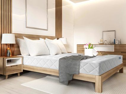 Матрас Димакс Relmas Cocos 1 3Zone 60х145