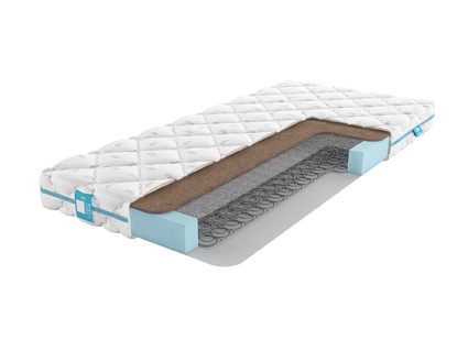 Матрас Промтекс-Ориент Rest Cocos 1 side 110х200