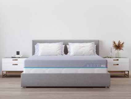 Матрас Промтекс-Ориент Multipacket Latex 60х120