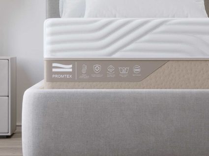 Матрас Промтекс-Ориент Duet Standart Strutto M 110х190