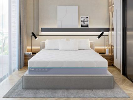 Матрас Промтекс-Ориент Multipacket Combi Optima 60х120